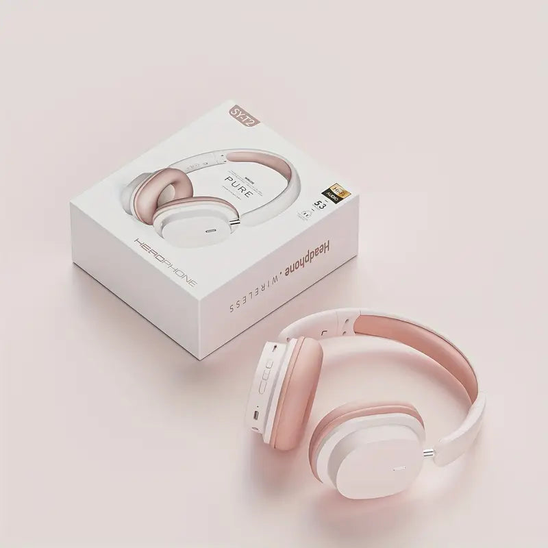 HeadSet Xiaomi Bluetooth SY-T2