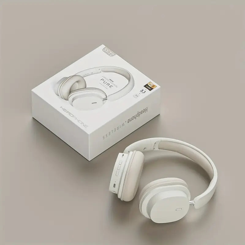 HeadSet Xiaomi Bluetooth SY-T2