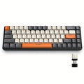 Teclado K68 60%