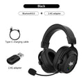 HeadSet Gamer Bluetooth TEKUSHENG