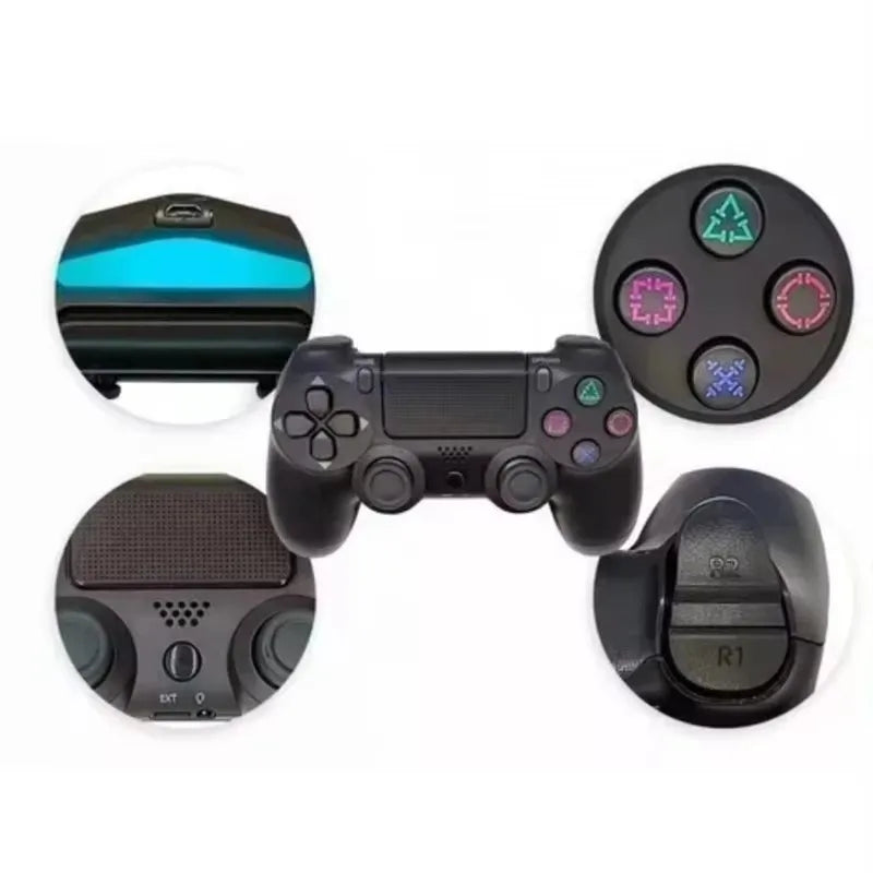 Controle PS4