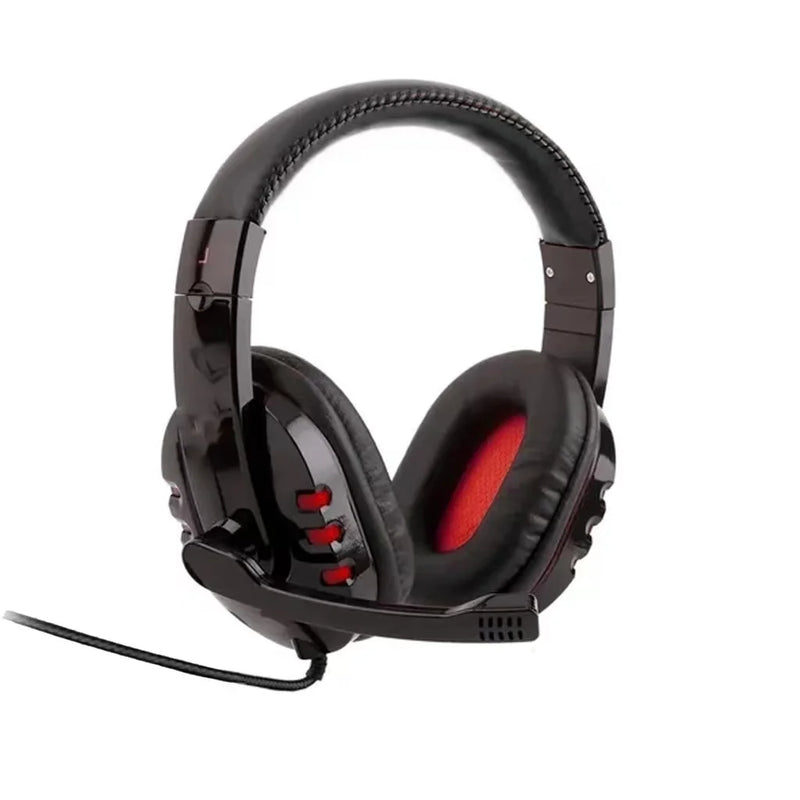 HeadSet Gamer A-302 P2