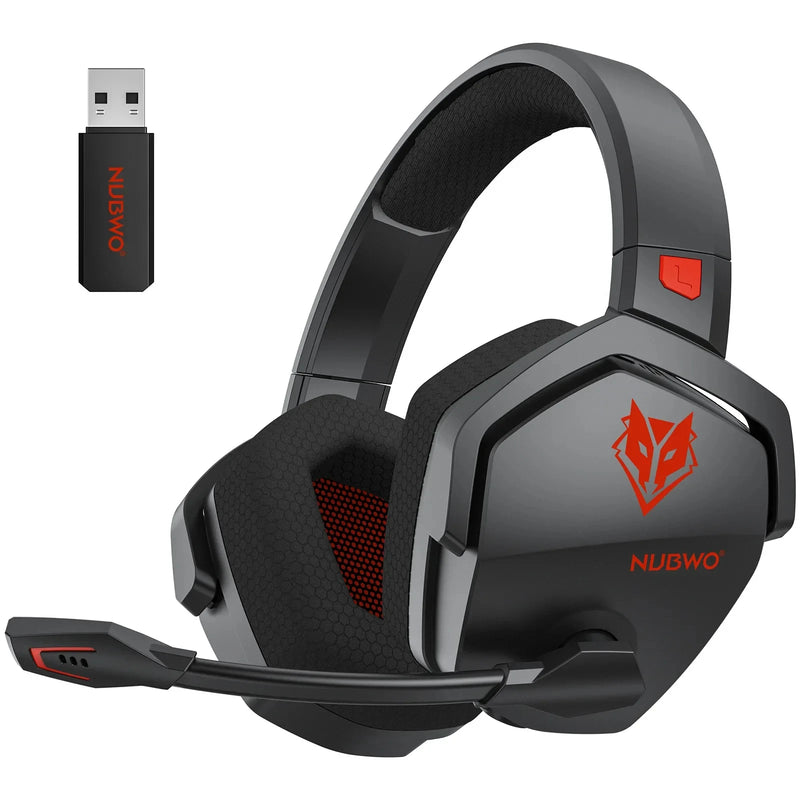 Headset Gamer NUBWO G06