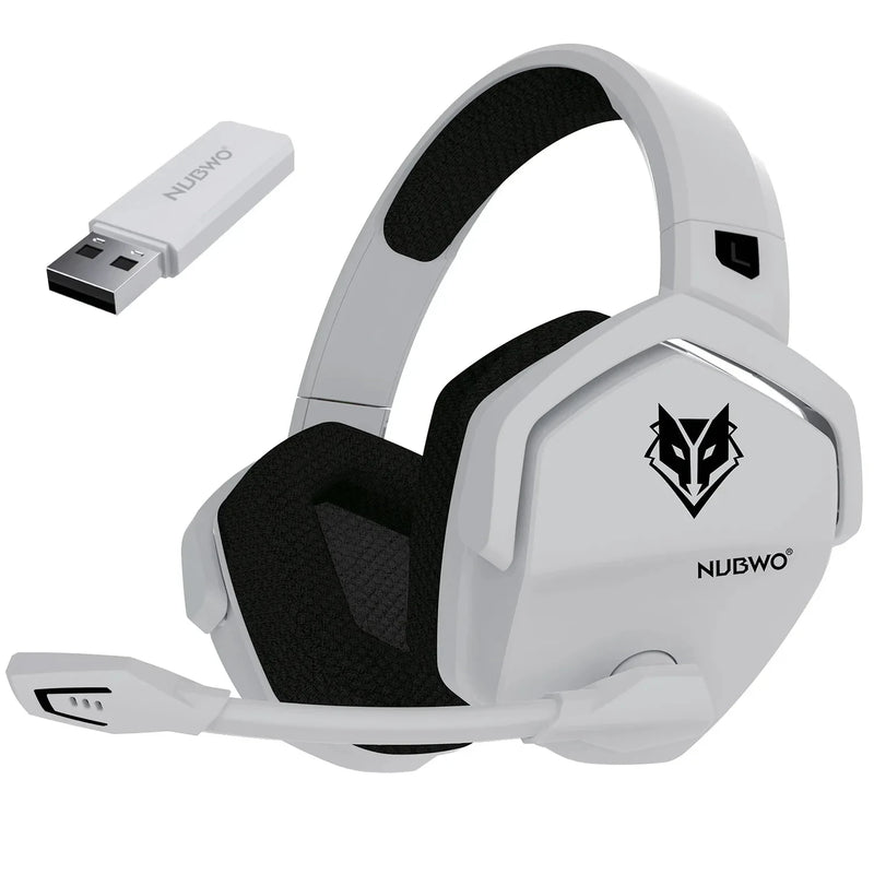 Headset Gamer NUBWO G06