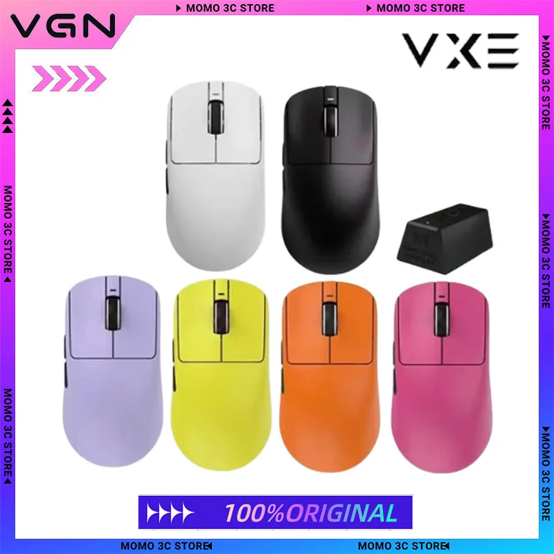 Vgn VXE Dragonfly R1 Pro Max