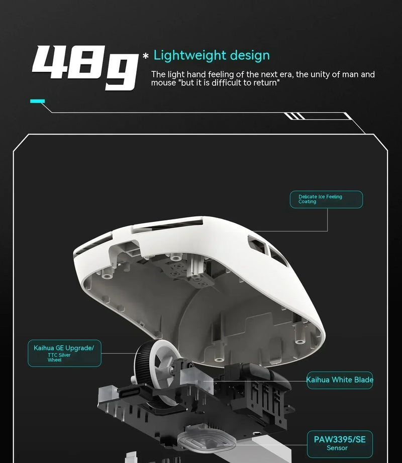 Vgn VXE Dragonfly R1 Pro Max