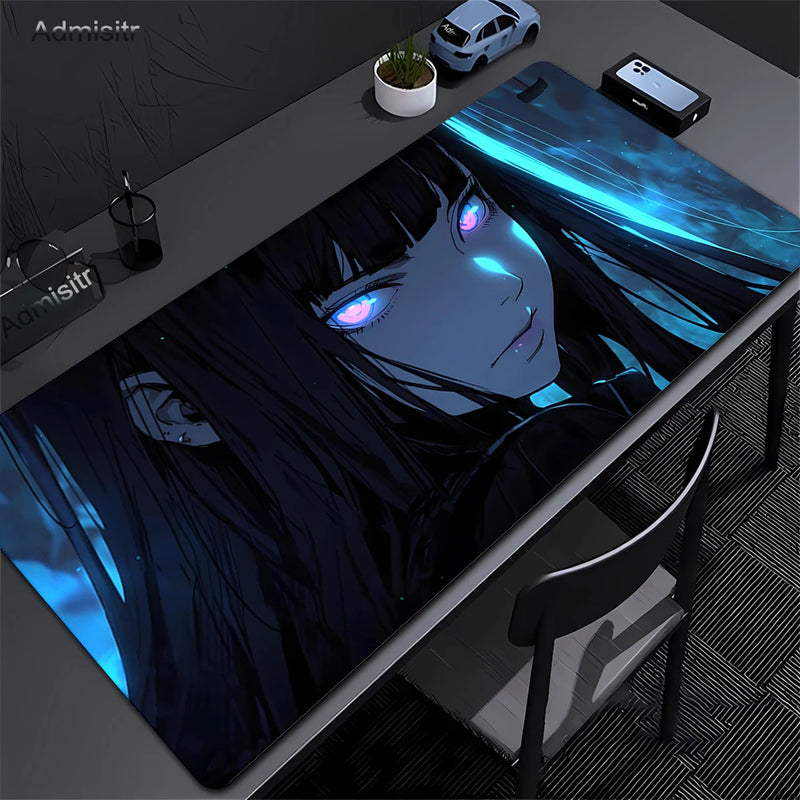 Mouse Pad Anime Girl