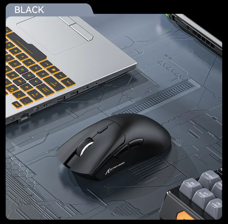 Attack Shark R1 Wireless.