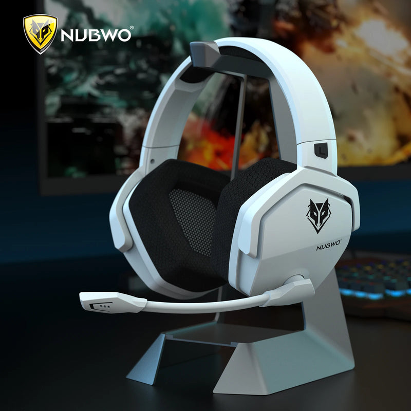 Headset Gamer NUBWO G06