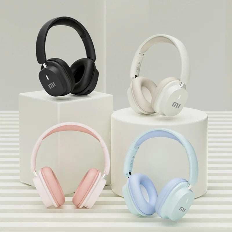 HeadSet Xiaomi Bluetooth SY-T2