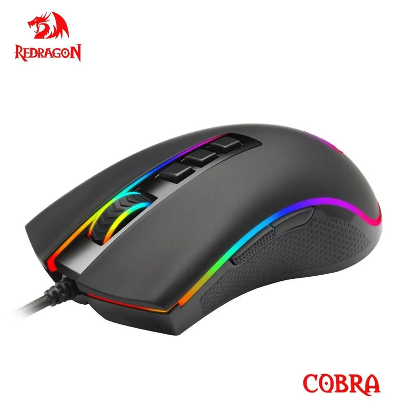 REDRAGON COBRA M711