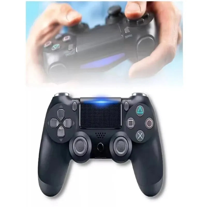 Controle PS4