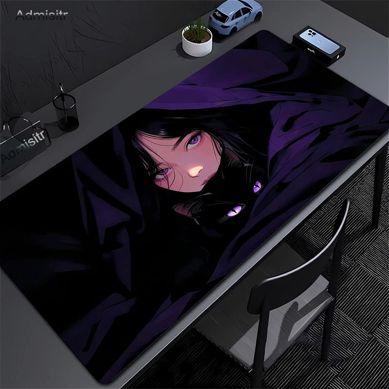 Mouse Pad Anime Girl