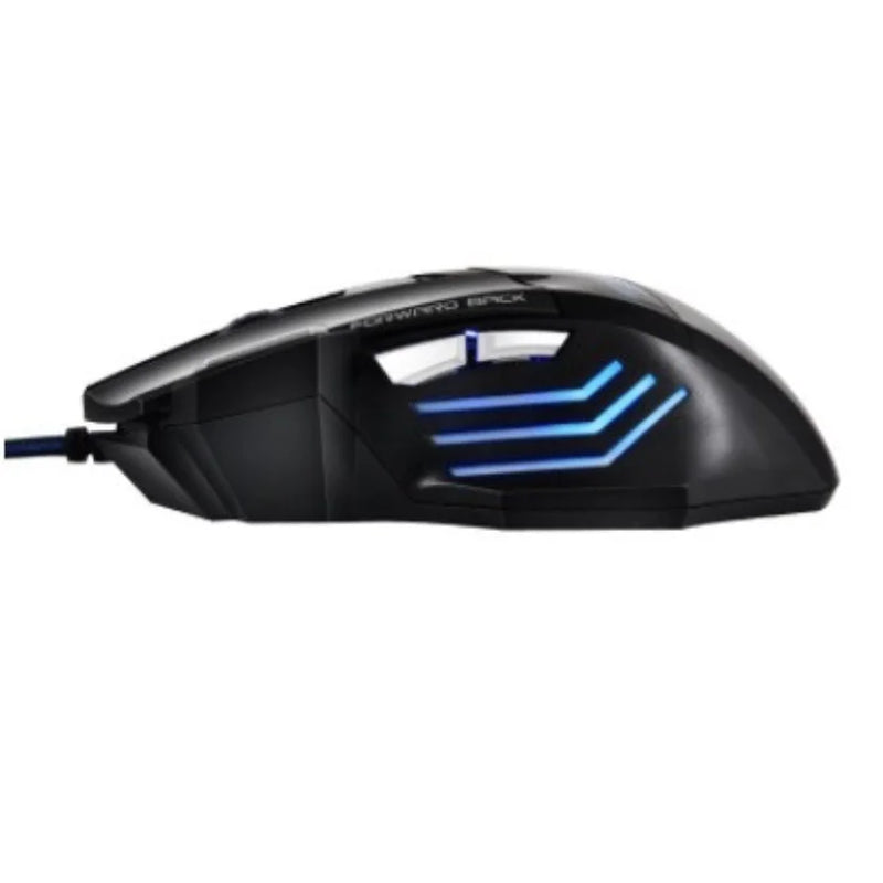 Mouse Gamer Laser X7 (KA-617)