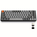 Teclado K68 60%