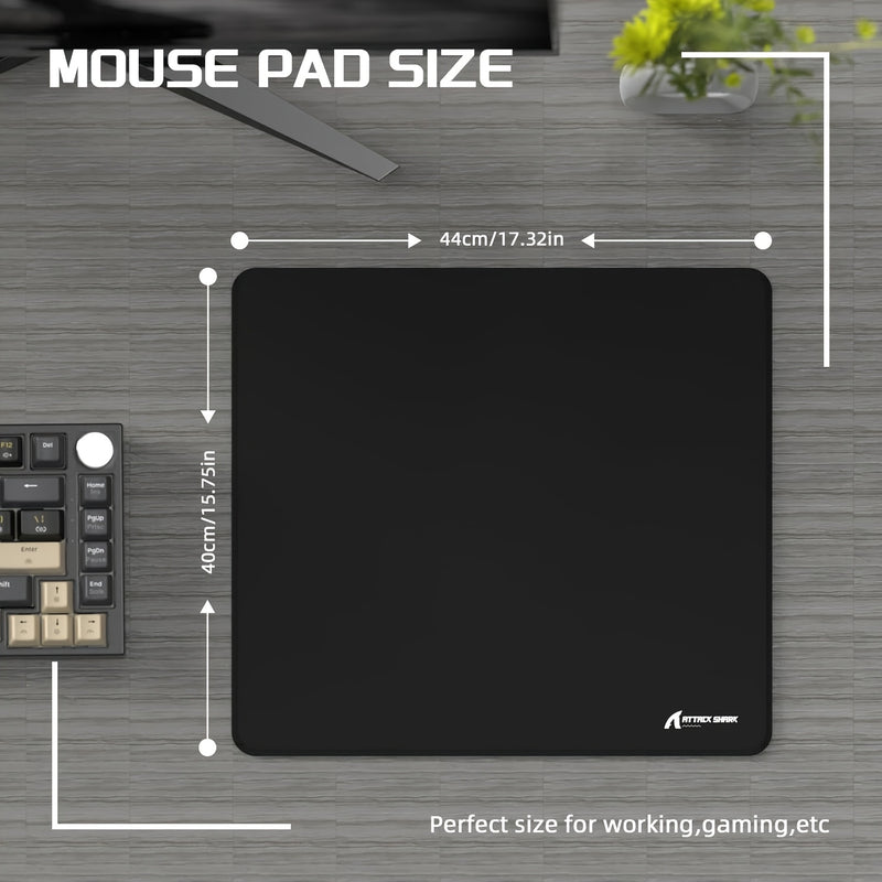 Attack Shark CM02  Mouse Pad