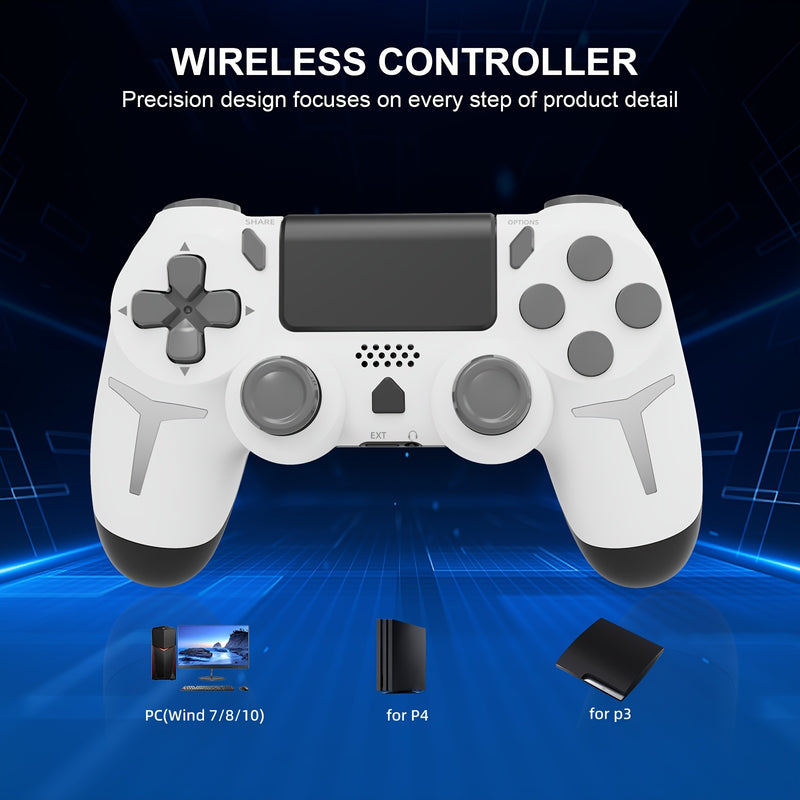 Controle PS 3/4 & PC