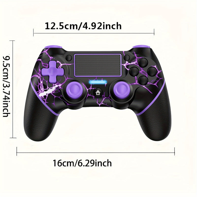 Controle PS4/Slim/Pro